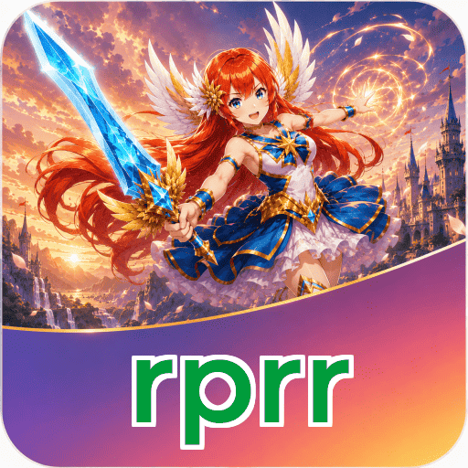 Version History rprr