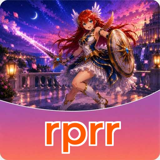Spesifikasi rprr